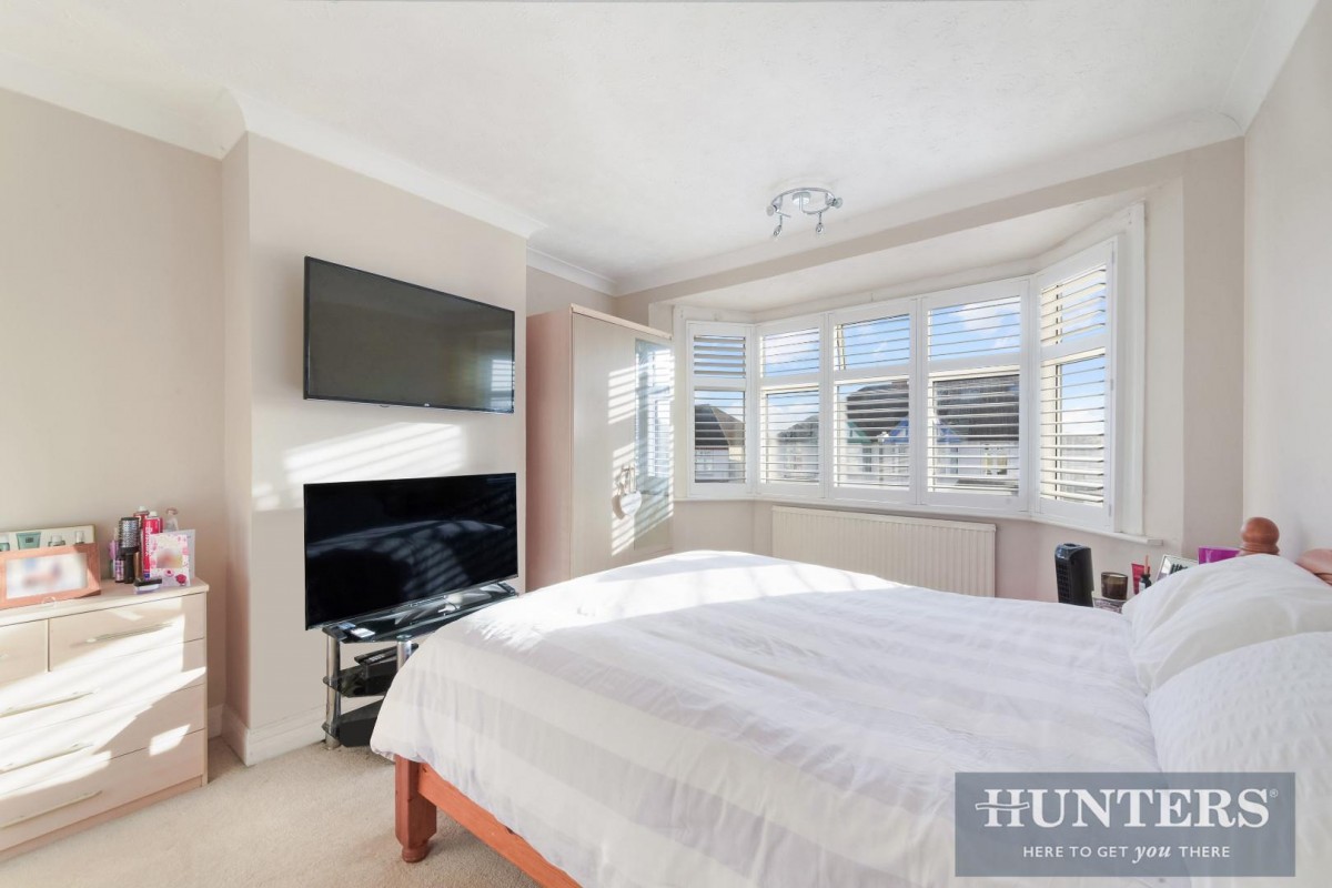 Hilbert Road, Cheam, SM3 9TF