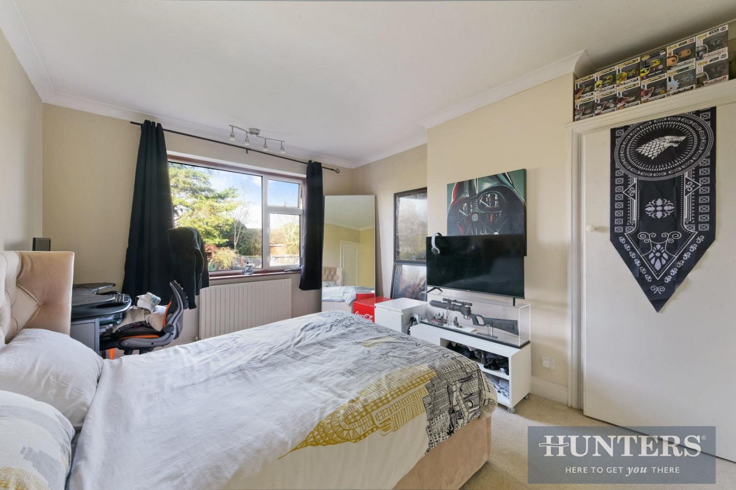 Hilbert Road, Cheam, SM3 9TF