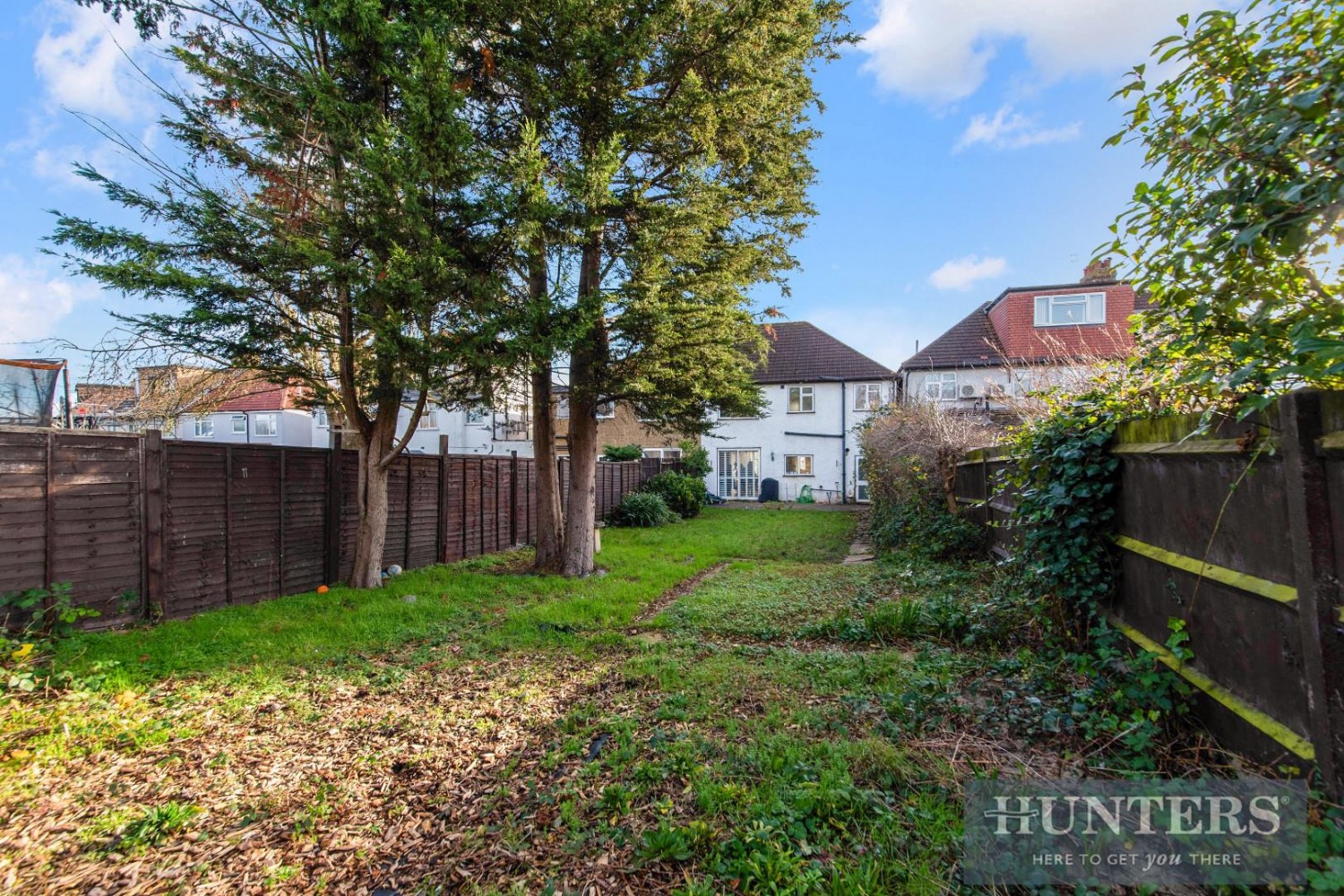 Hilbert Road, Cheam, SM3 9TF