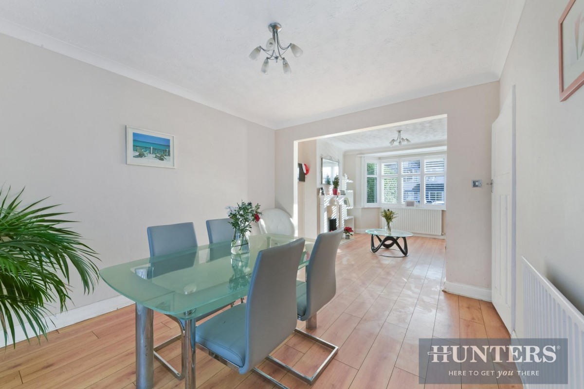 Hilbert Road, Cheam, SM3 9TF