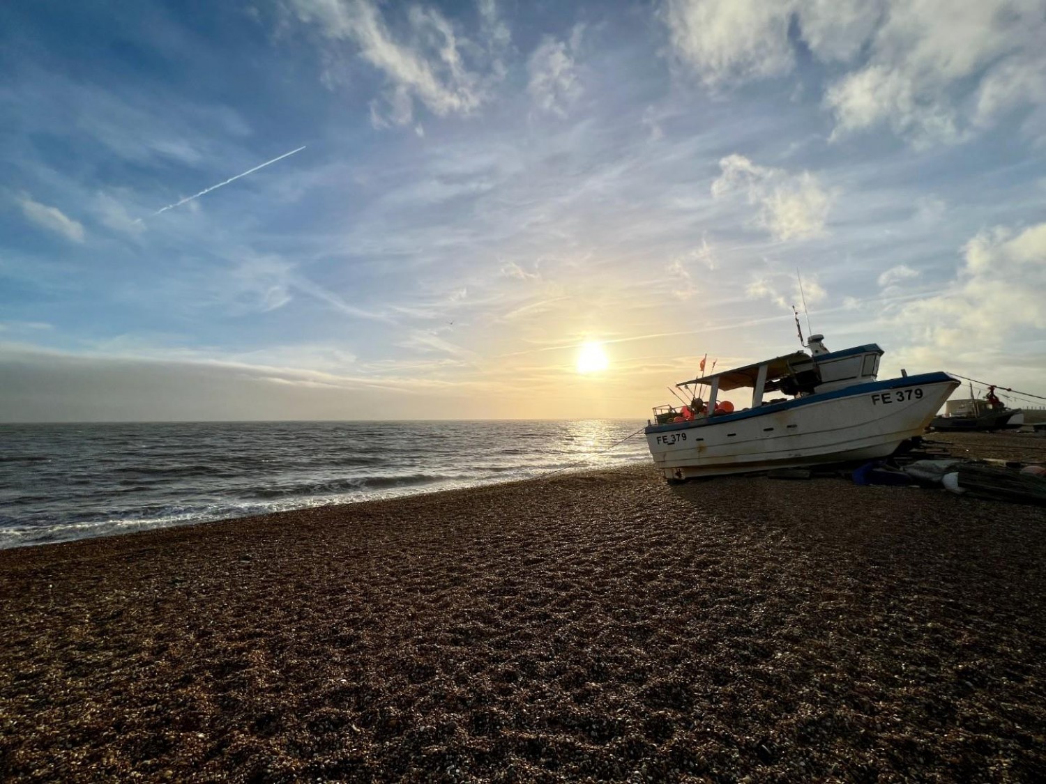 Range Road, Hythe