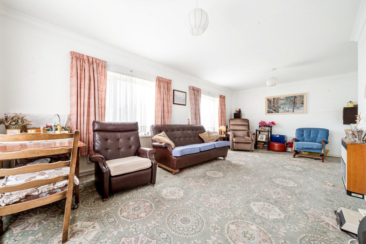 Accommodation Road, Horncastle