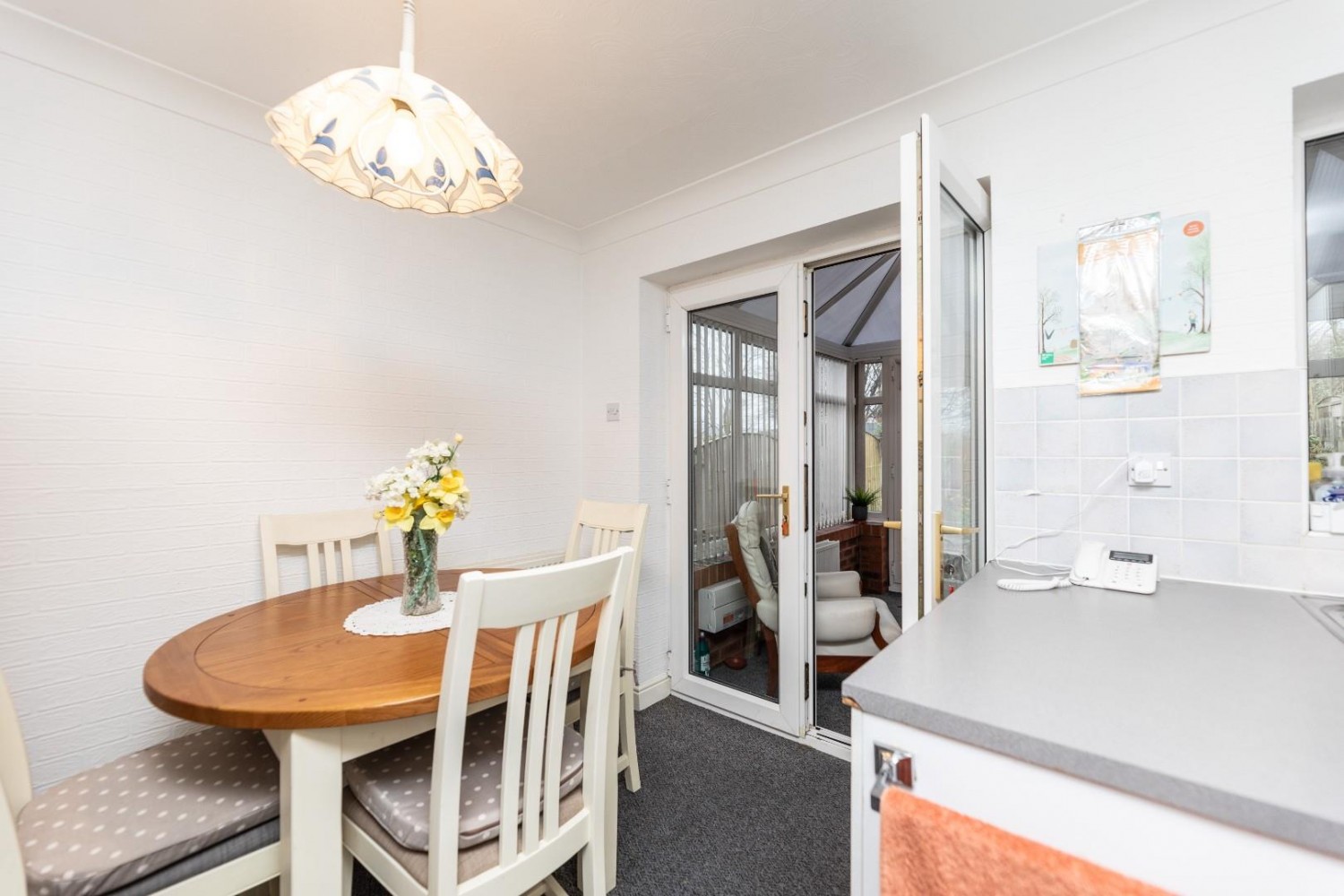 The Maltins, Castleford