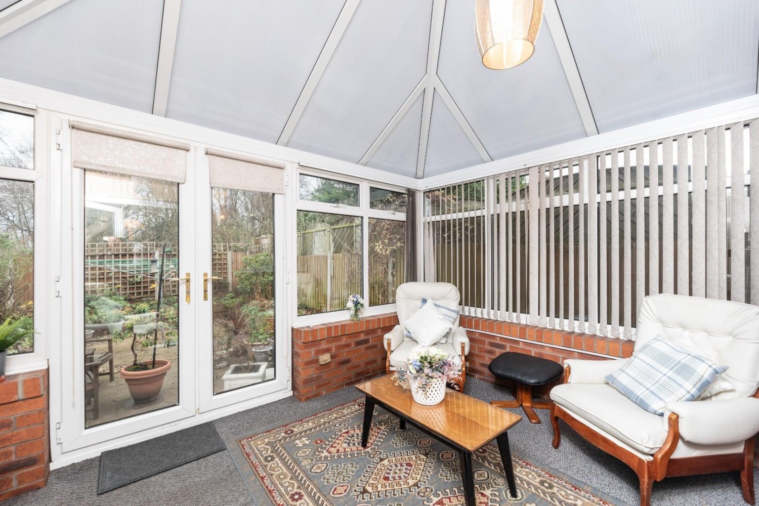 The Maltins, Castleford