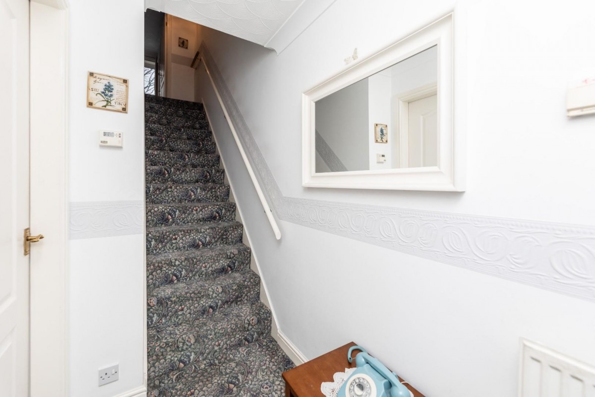 The Maltins, Castleford