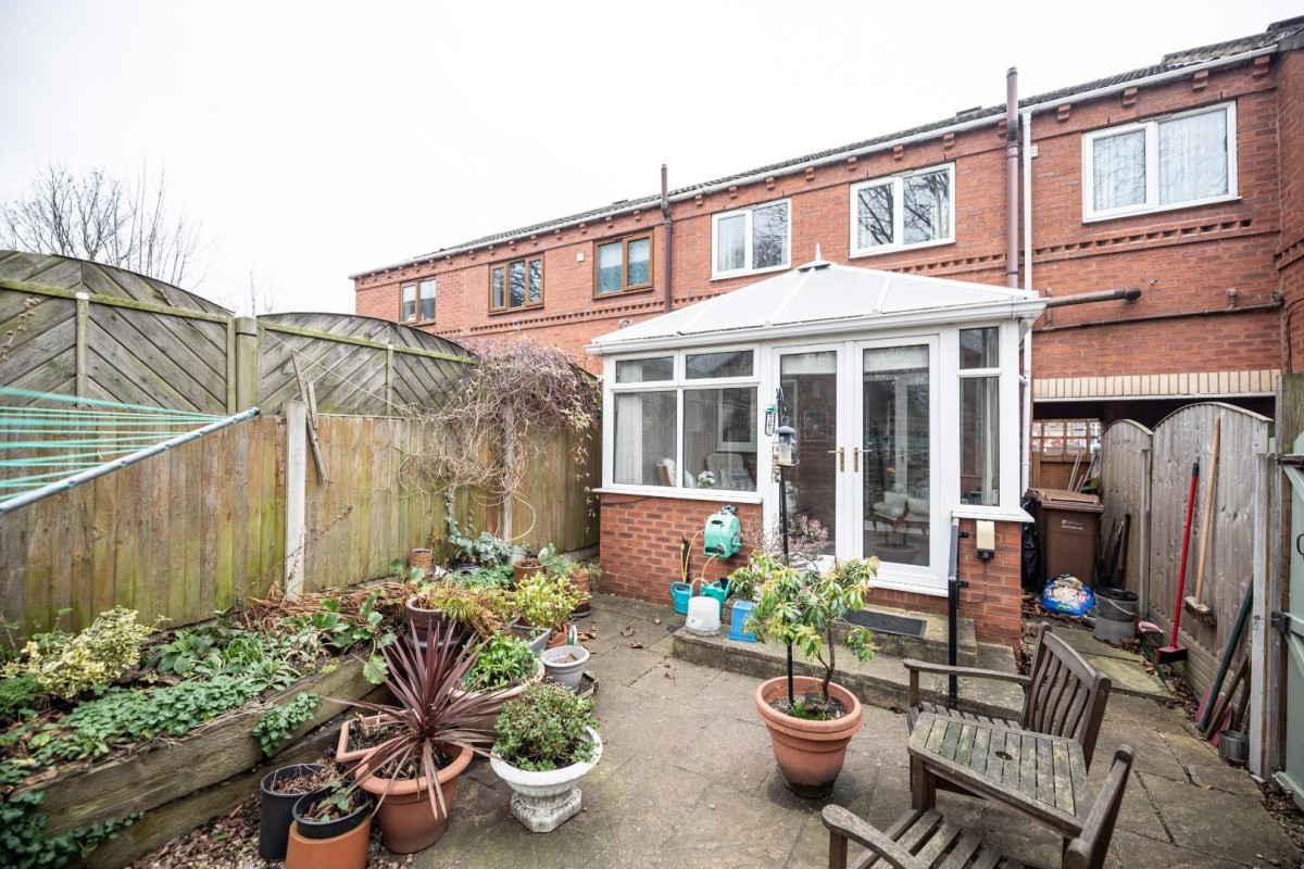 The Maltins, Castleford