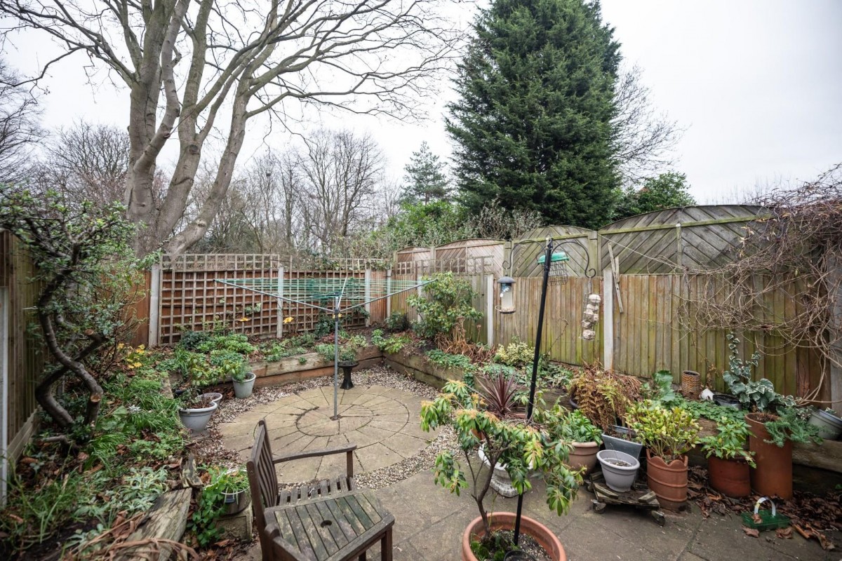 The Maltins, Castleford