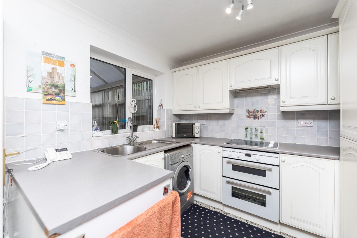 The Maltins, Castleford