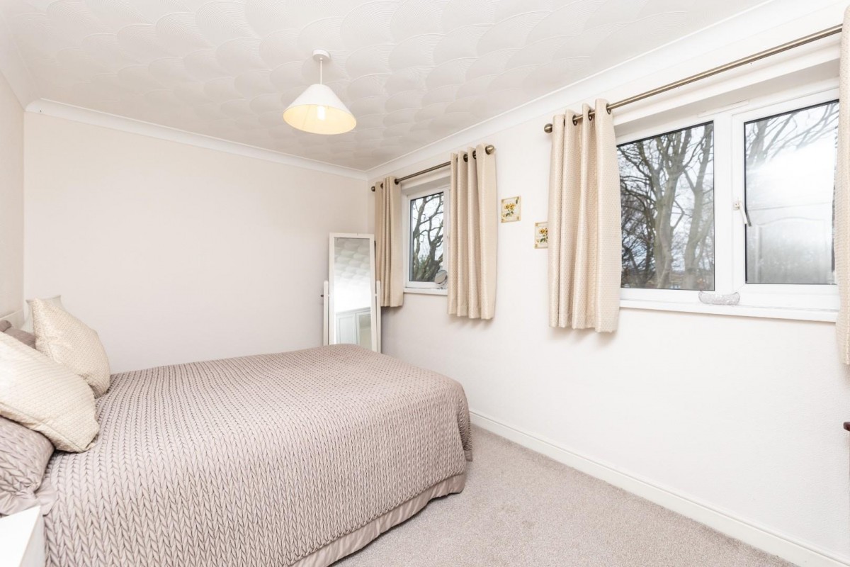 The Maltins, Castleford