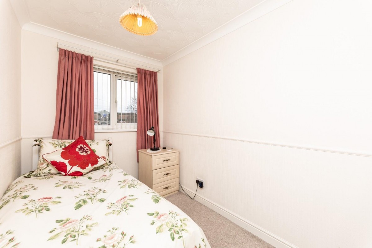 The Maltins, Castleford