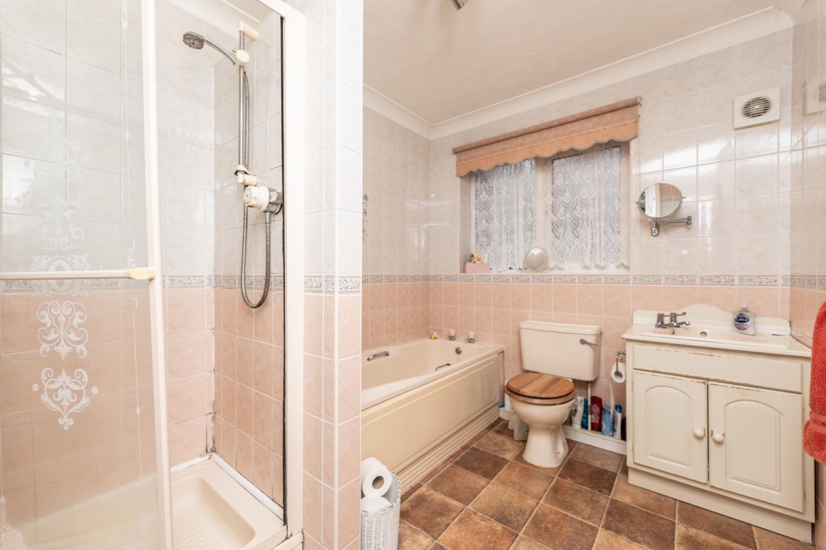 The Maltins, Castleford