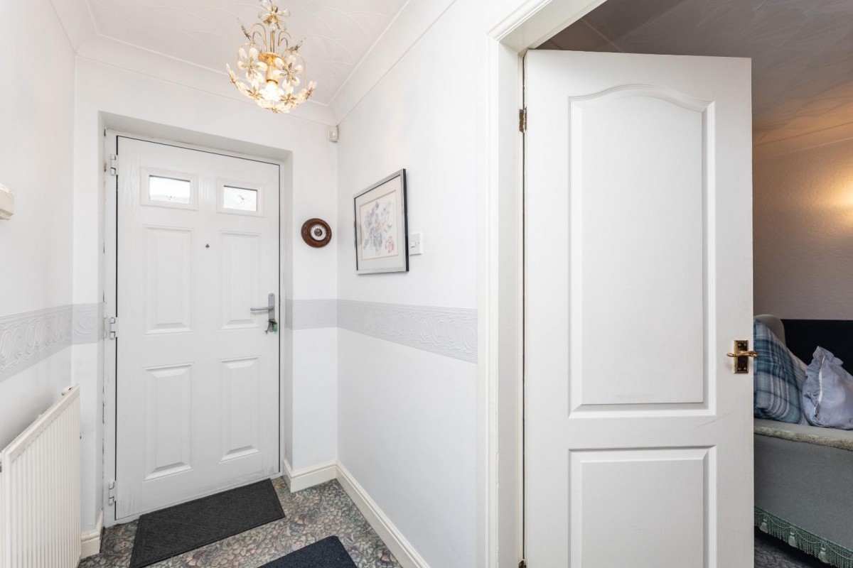 The Maltins, Castleford