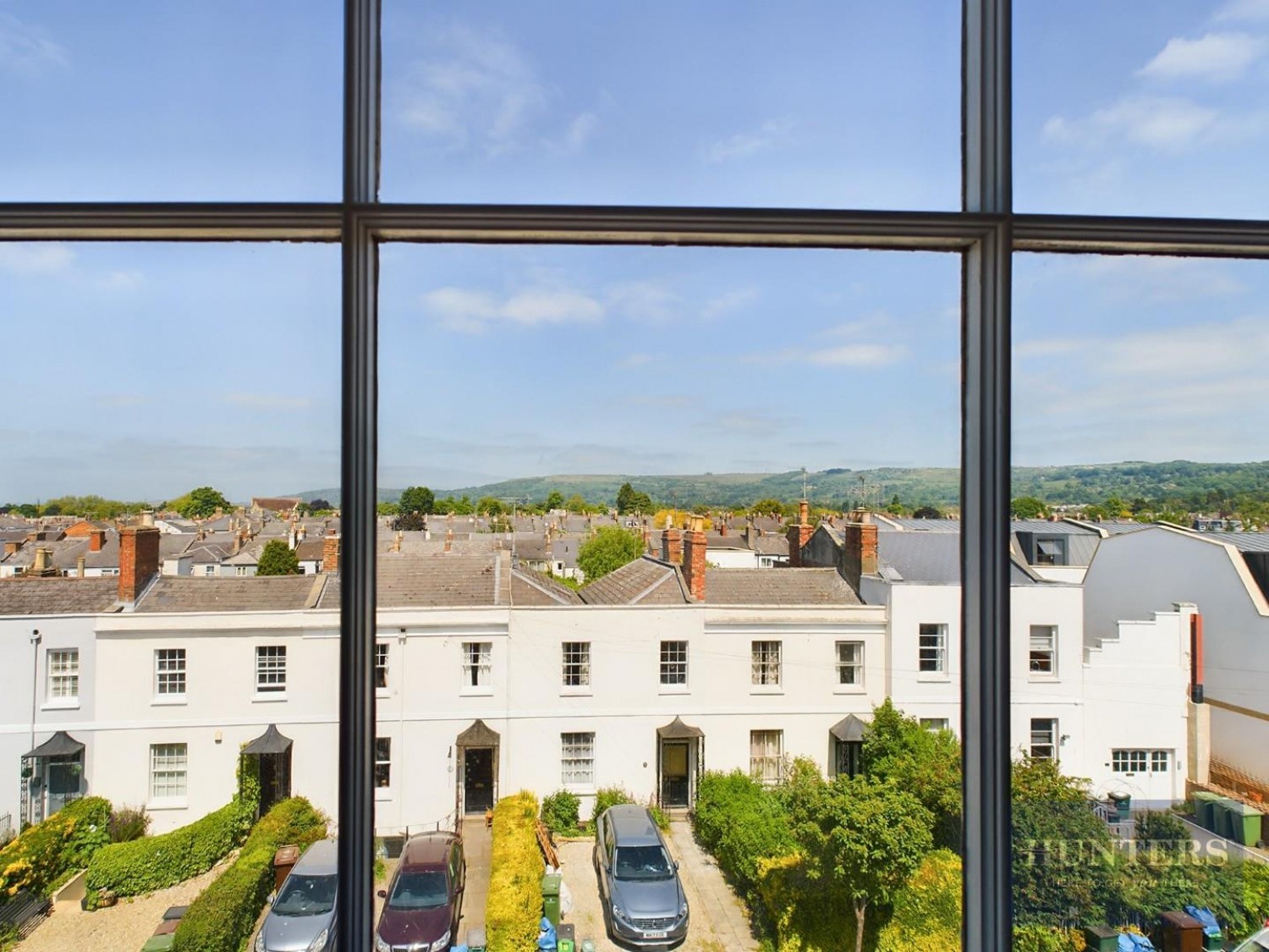 Carlton Street, Cheltenham