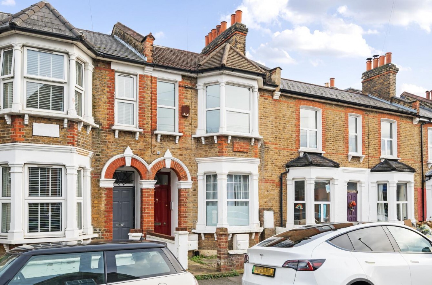 Rathfern Road, London, SE6 4NJ