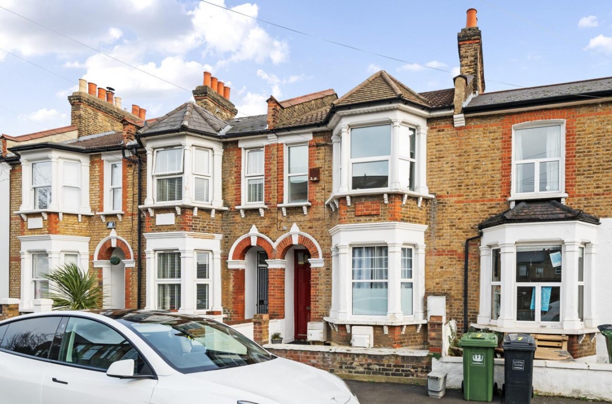 Rathfern Road, London, SE6 4NJ