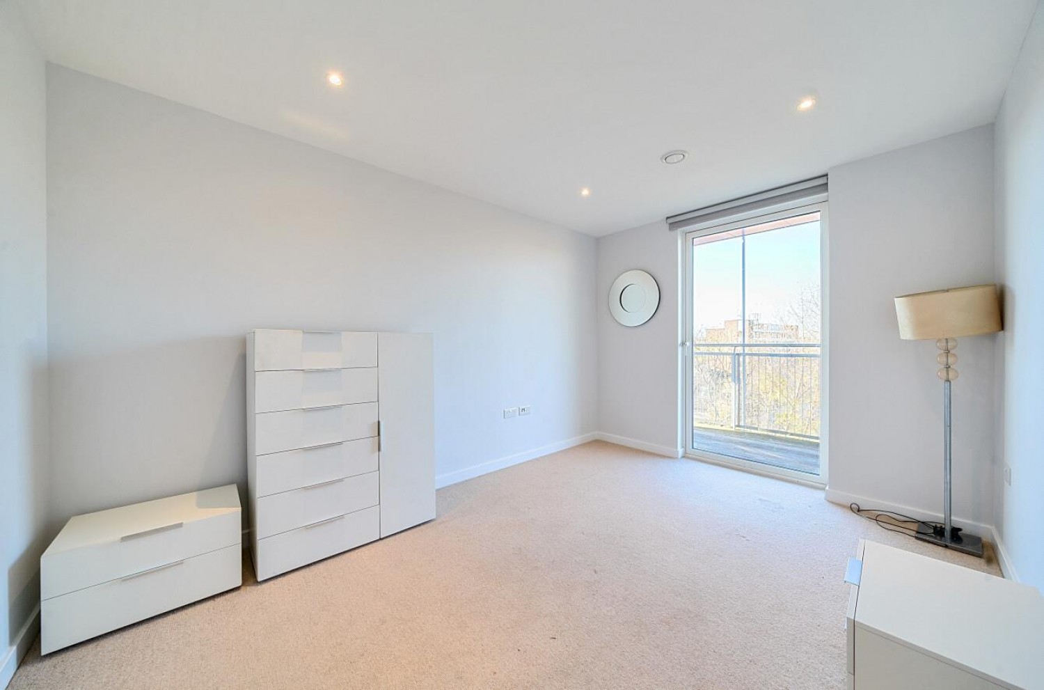 Tinderbox House, Octavius Street, London, SE8 4BY