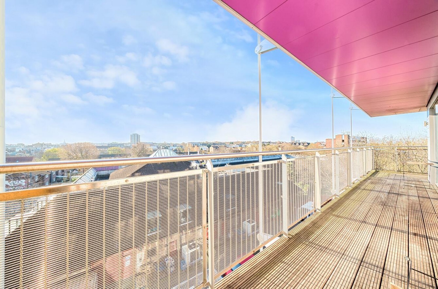 Tinderbox House, Octavius Street, London, SE8 4BY