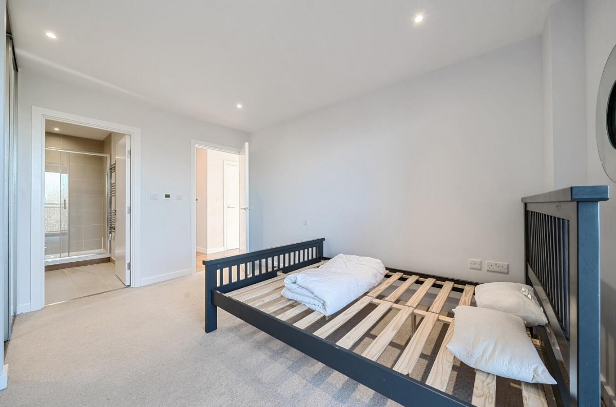 Tinderbox House, Octavius Street, London, SE8 4BY