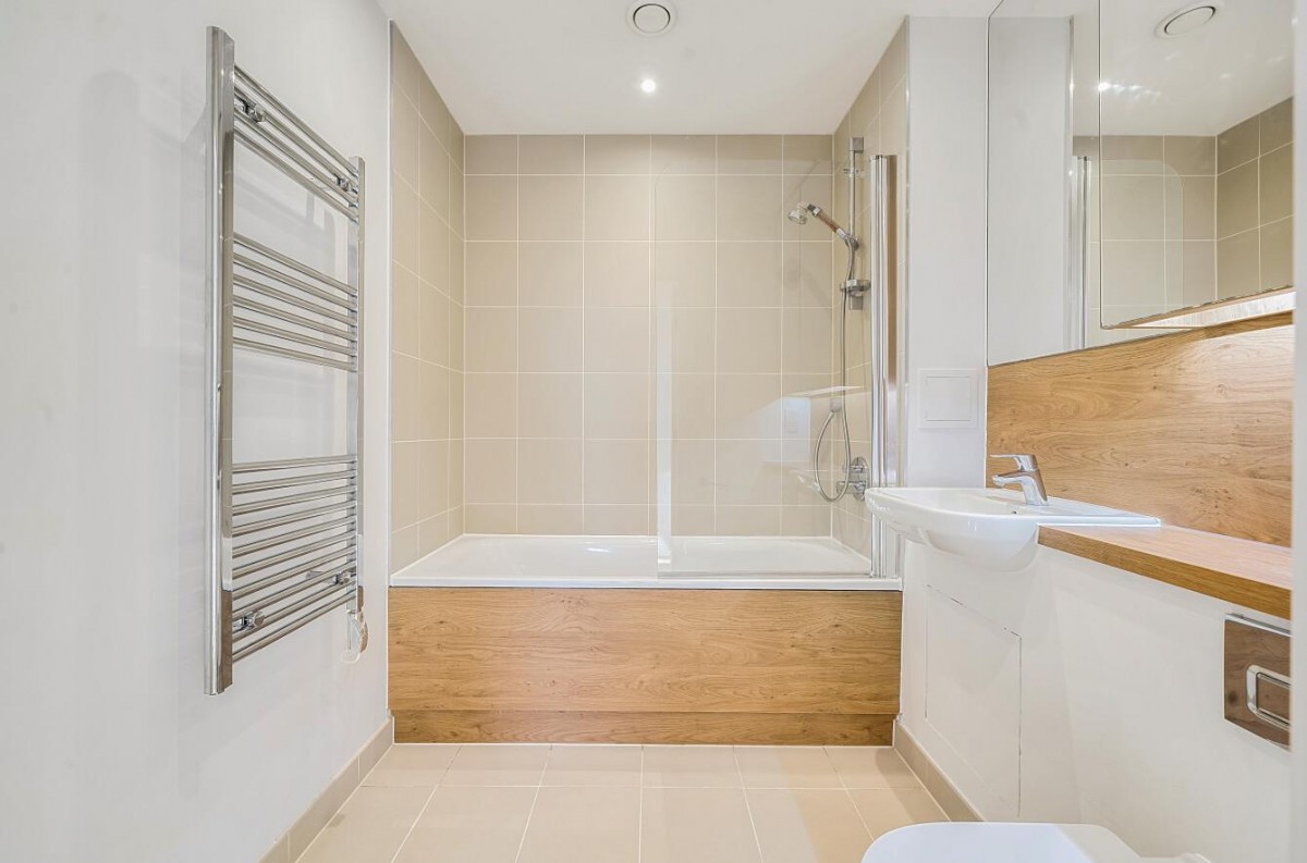 Tinderbox House, Octavius Street, London, SE8 4BY