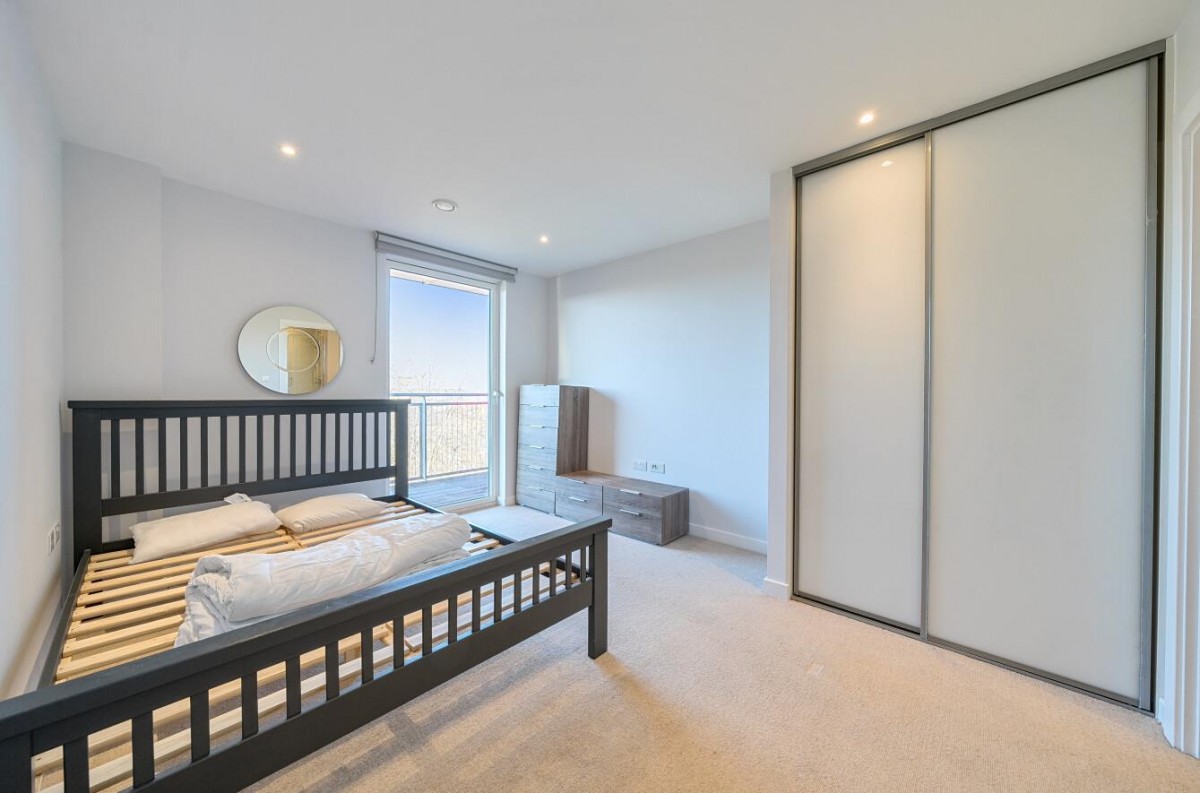 Tinderbox House, Octavius Street, London, SE8 4BY