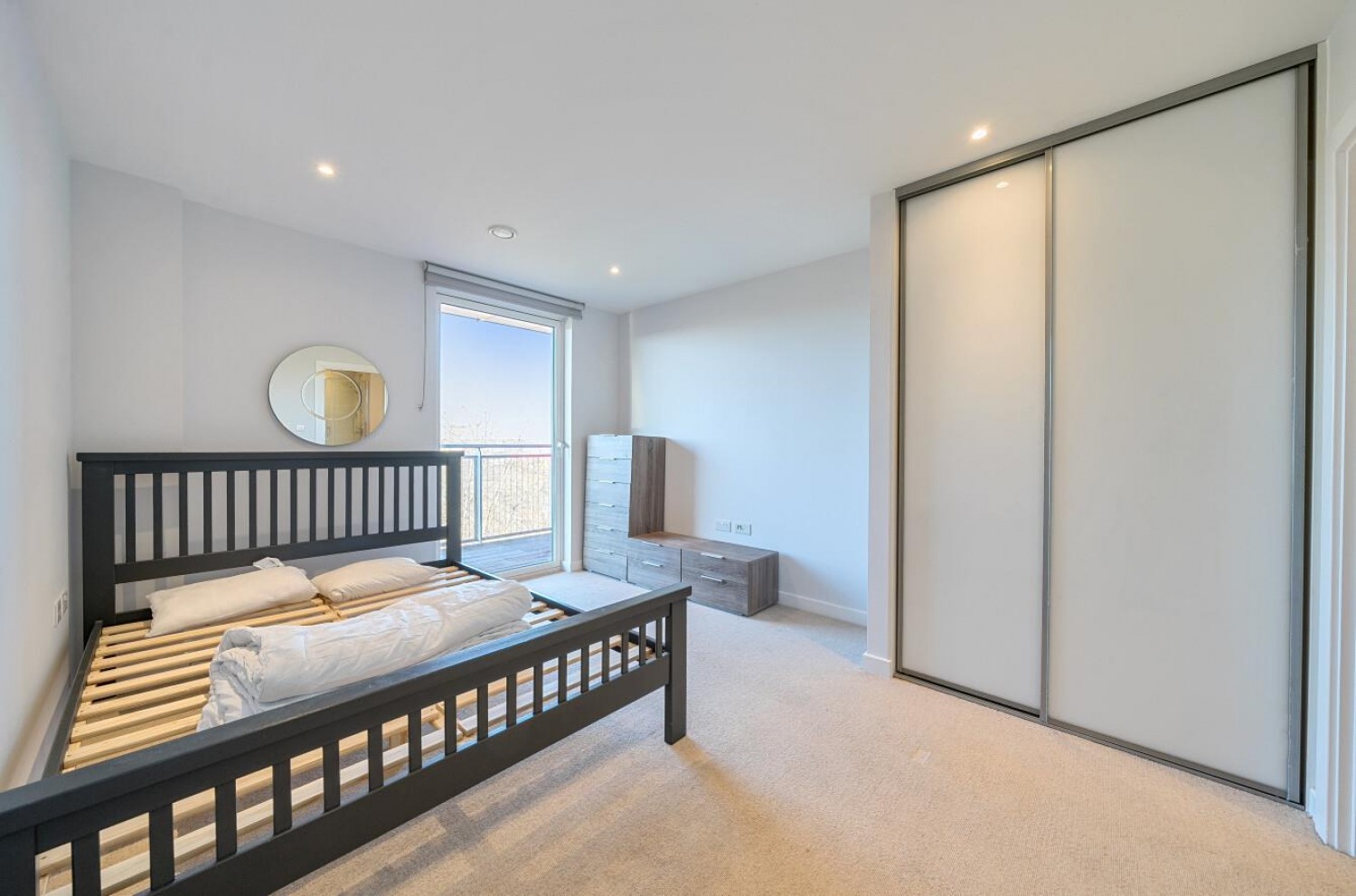 Tinderbox House, Octavius Street, London, SE8 4BY