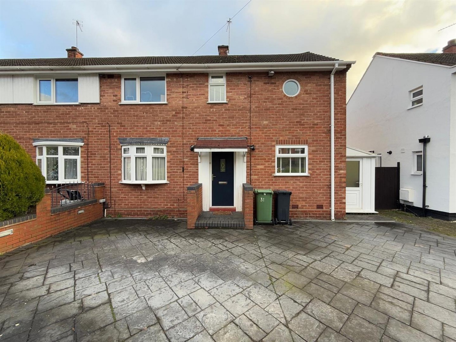 Stourdell Road, Halesowen, B63 2AN