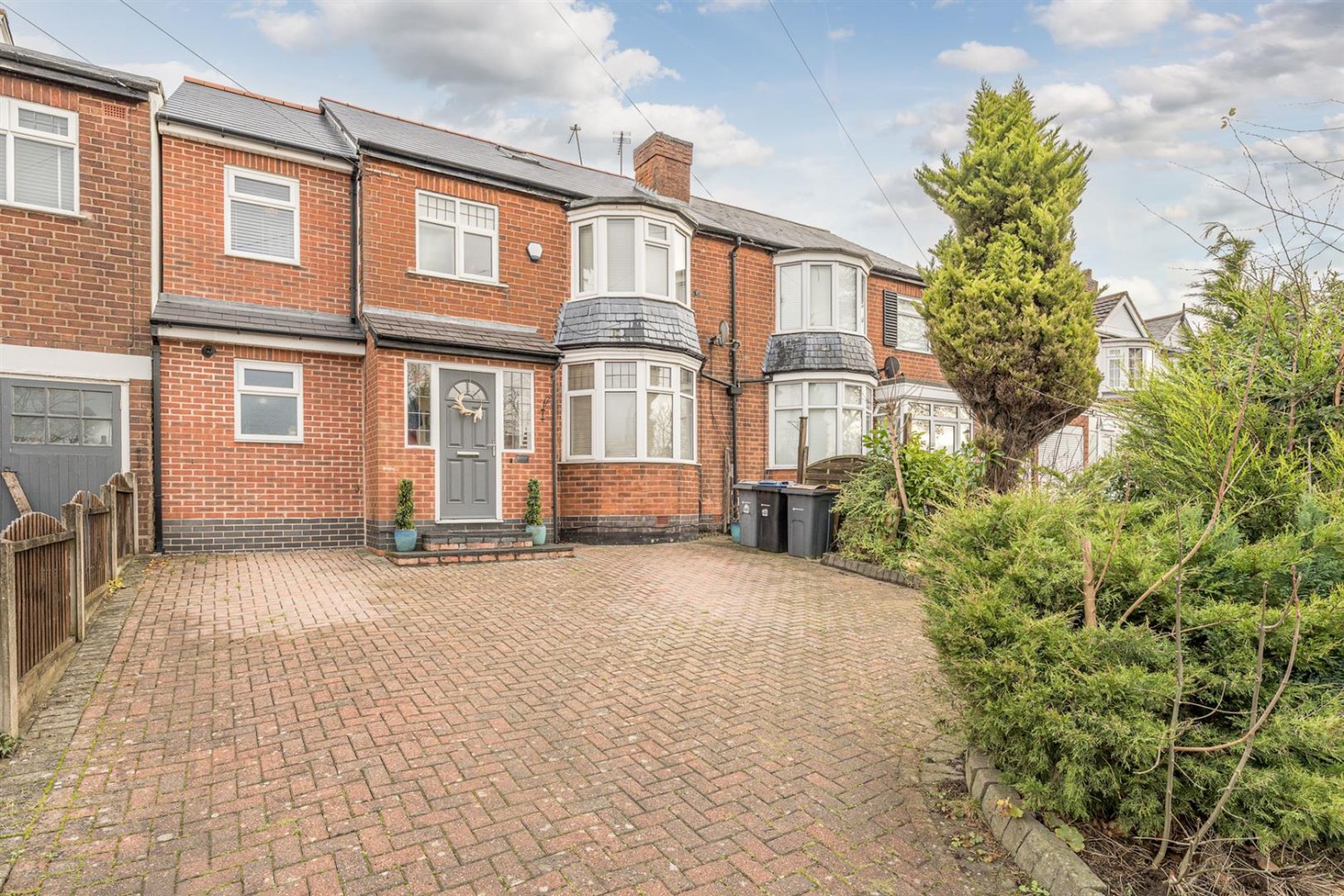 Ridgacre Road, Quinton, B32 1QJ