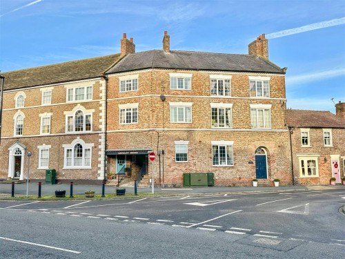 Long Street, Easingwold, York