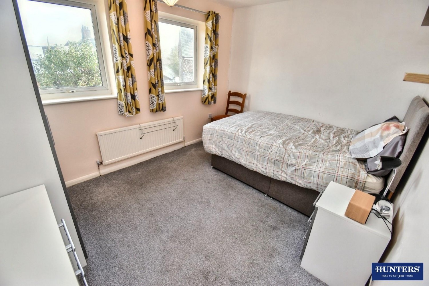 Long Grey, Fleckney, Leicester, LE8 8TB