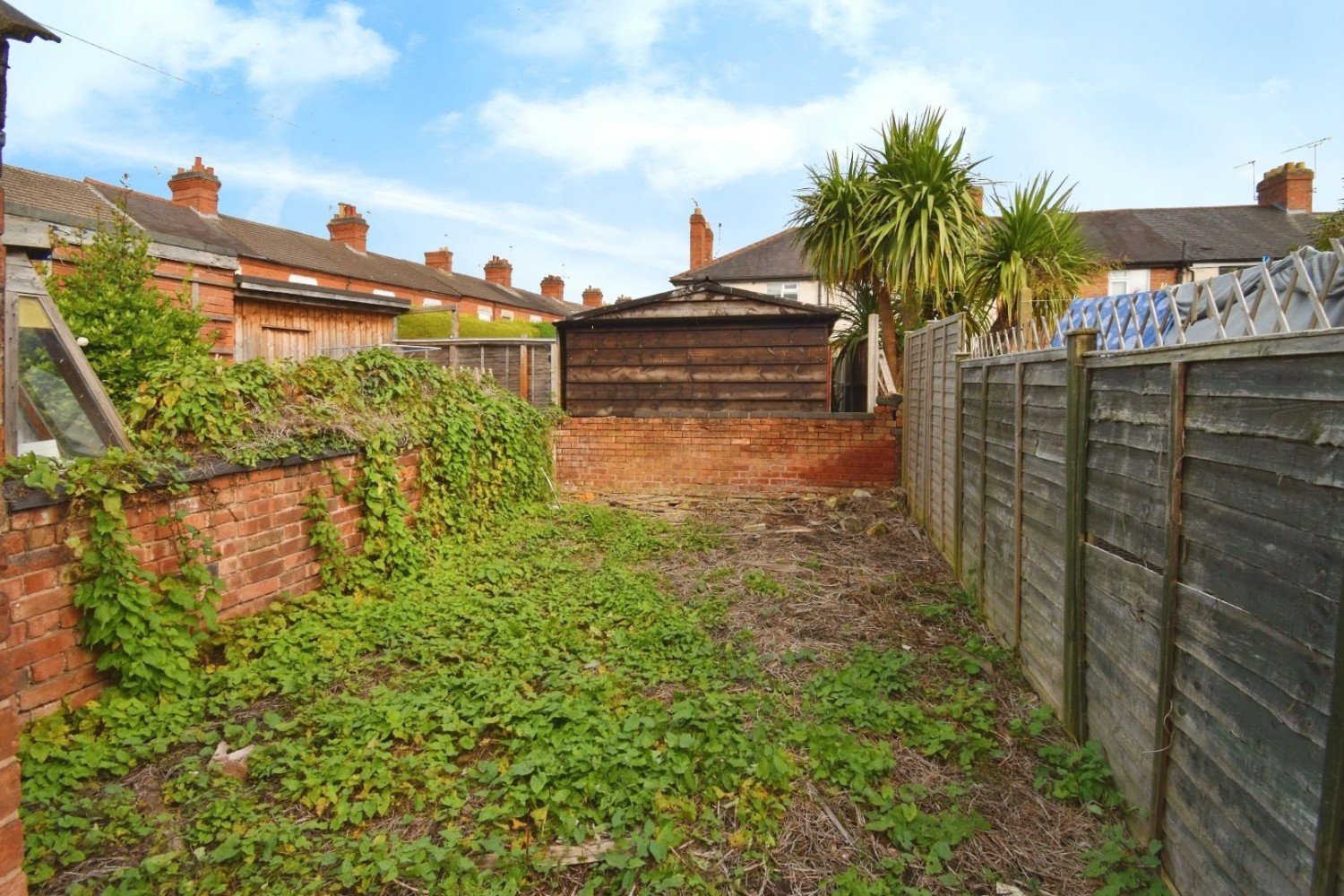 Clifford Street, Wigston