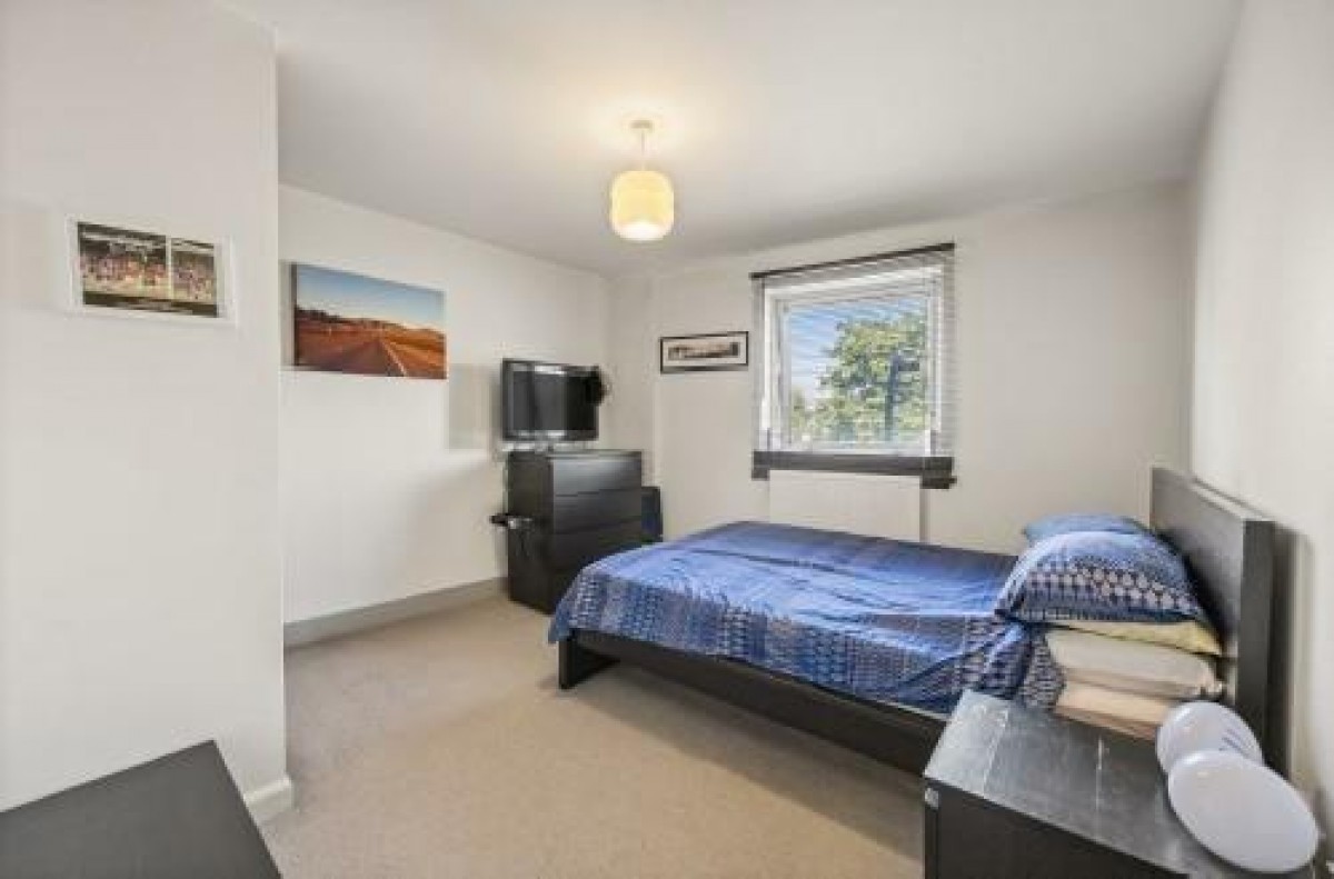 Oaklands House, Belsize Road, London, NW6