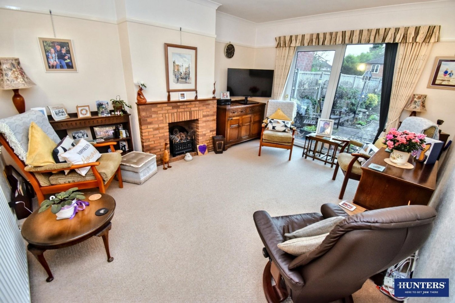 Chellaston Road, Wigston