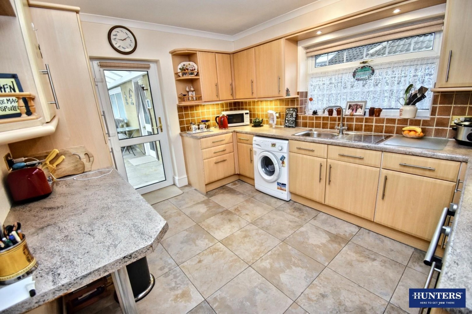 Chellaston Road, Wigston