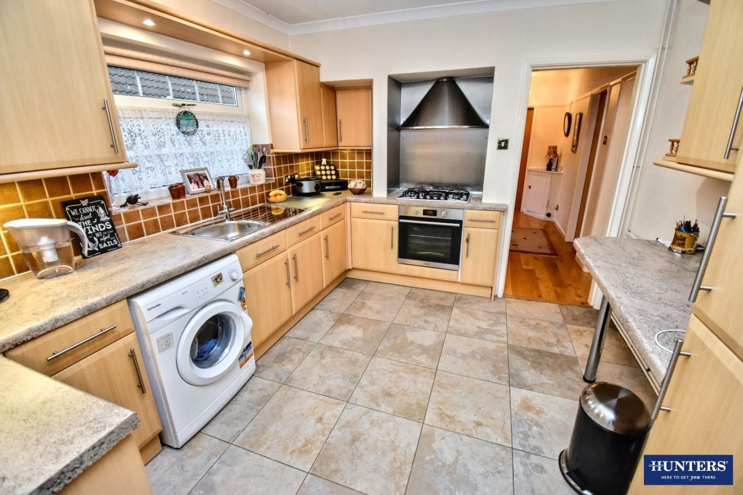 Chellaston Road, Wigston