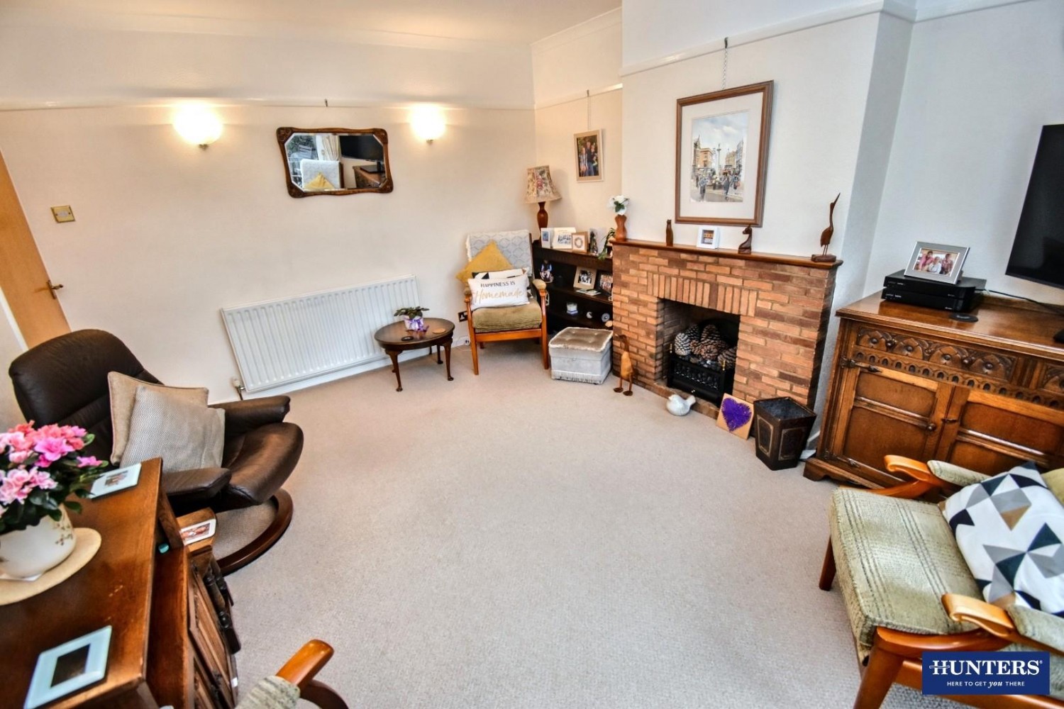 Chellaston Road, Wigston