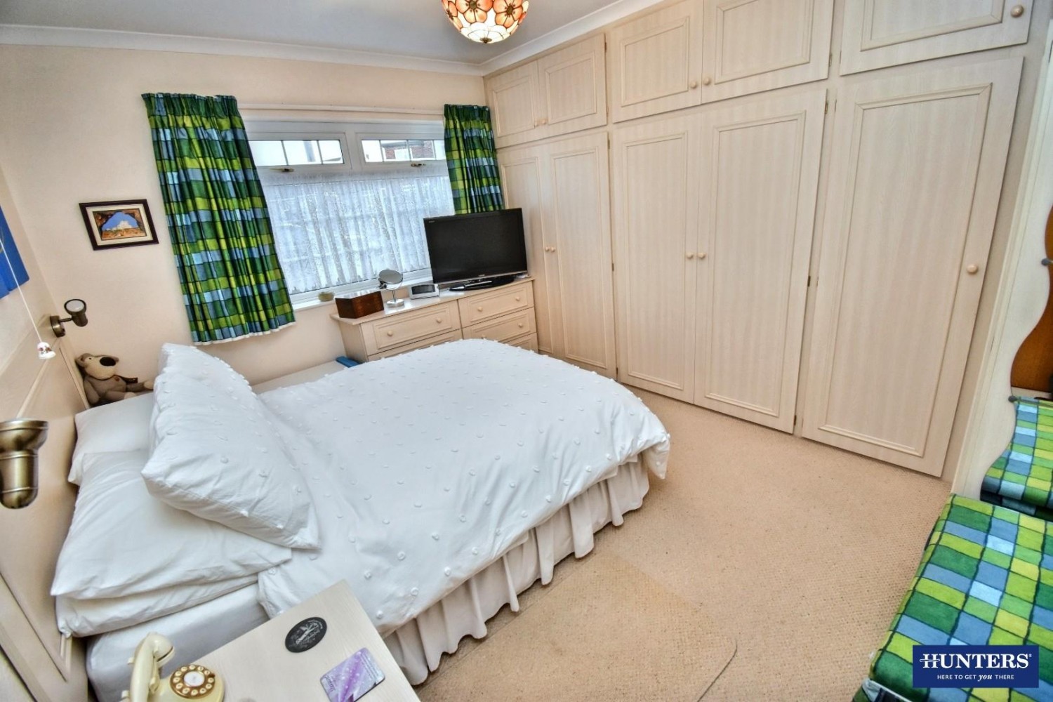 Chellaston Road, Wigston