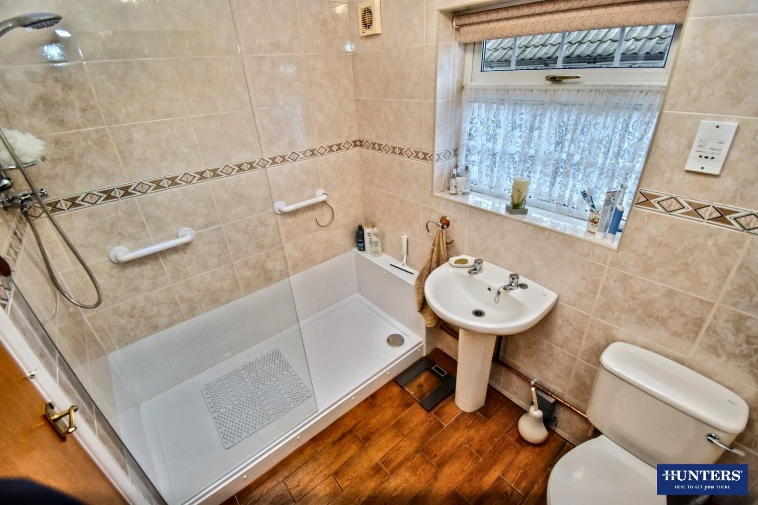 Chellaston Road, Wigston