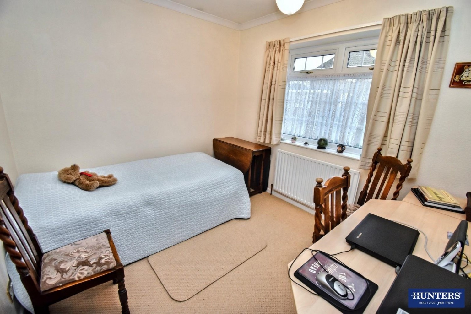 Chellaston Road, Wigston