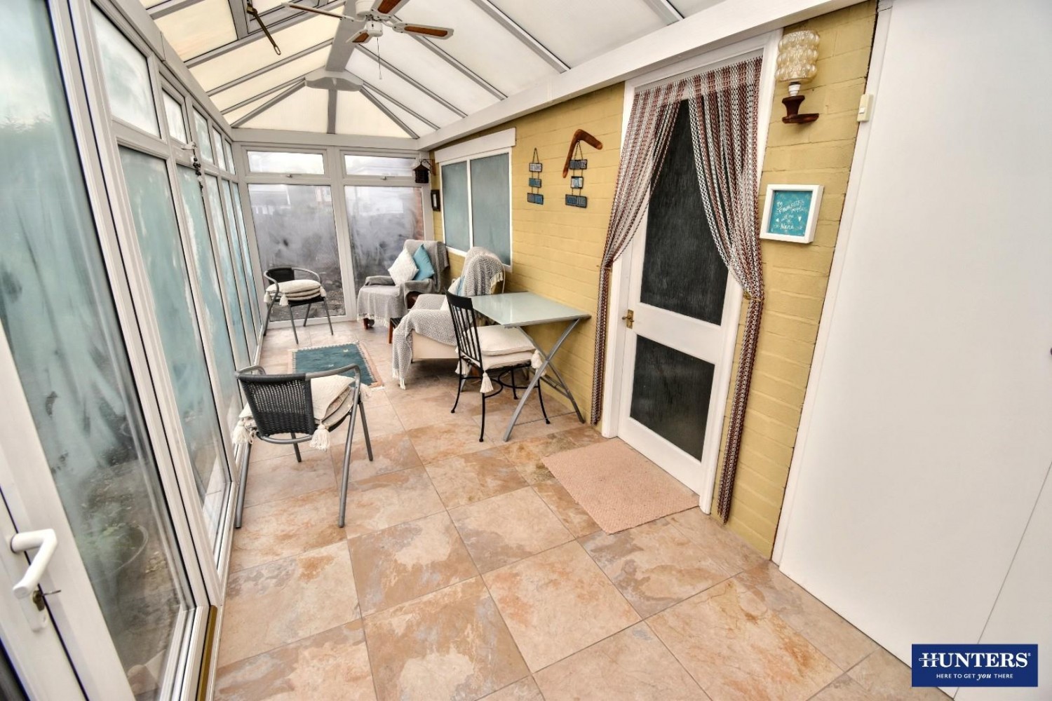 Chellaston Road, Wigston
