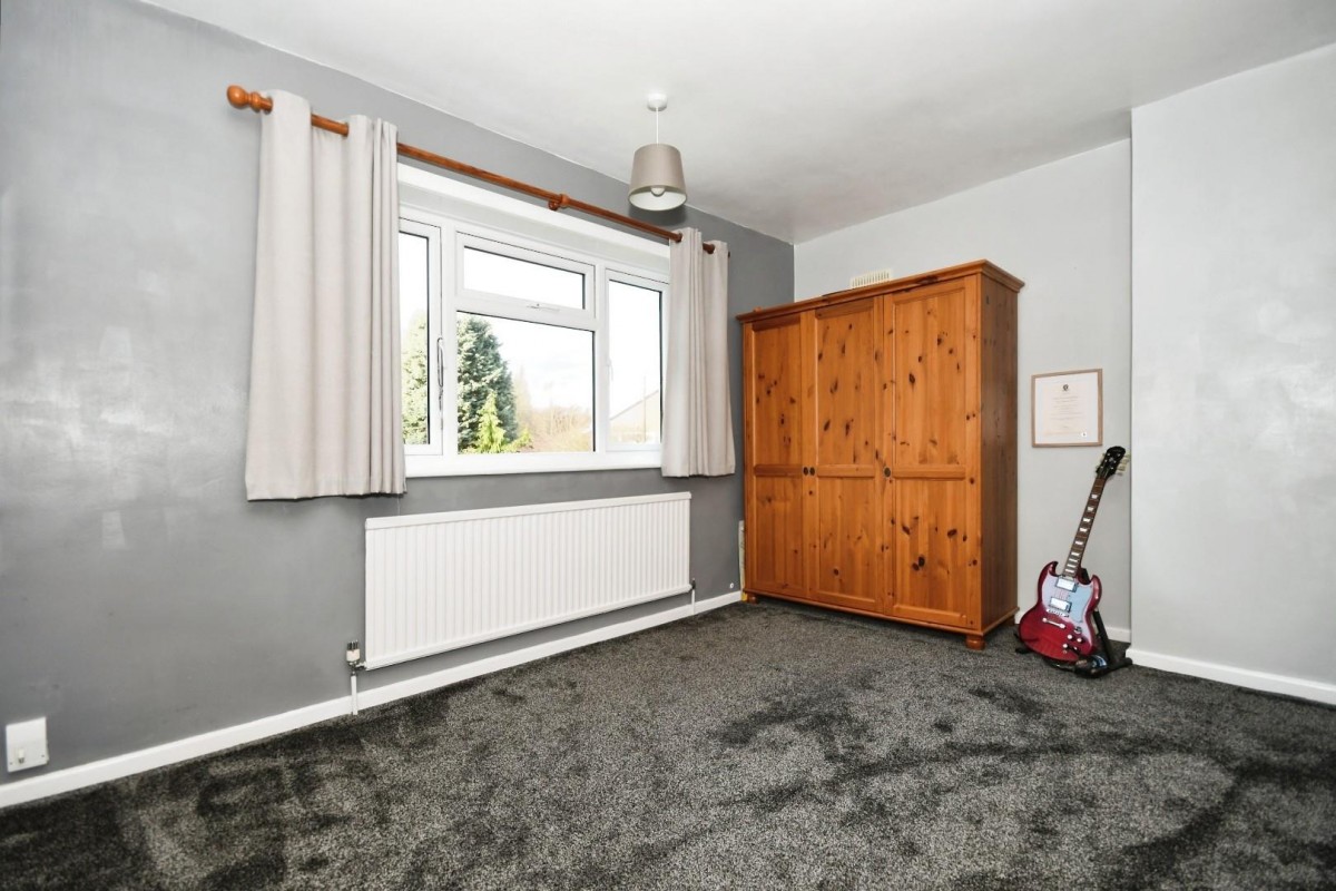 Ashgate Valley Road, Ashgate, Chesterfield, S40 4AX