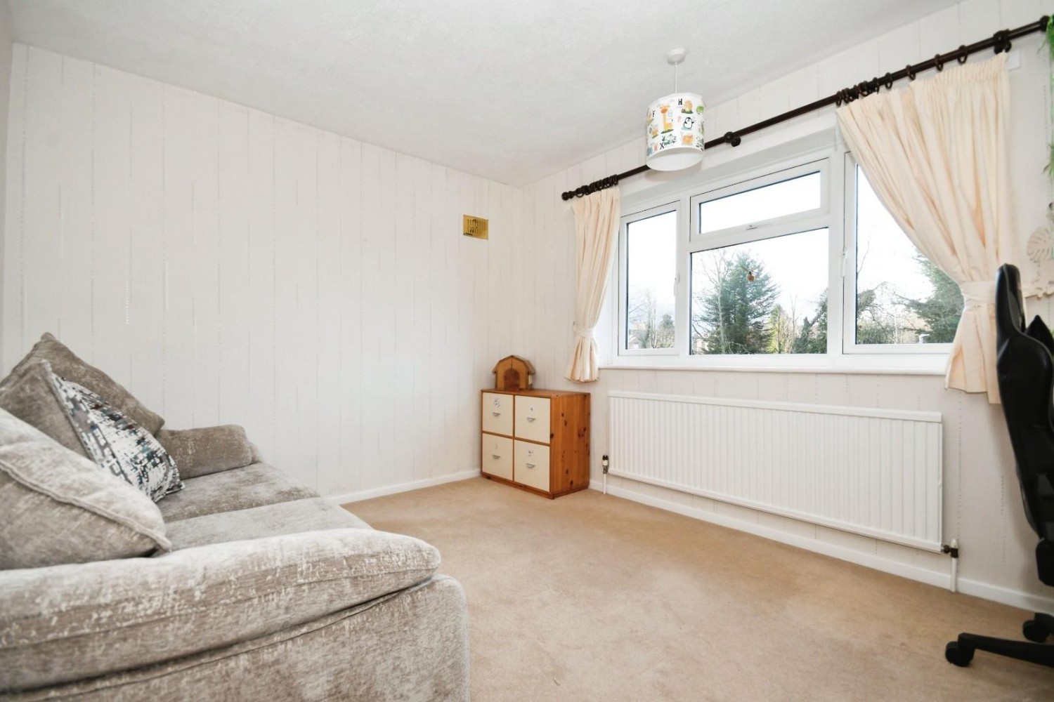 Ashgate Valley Road, Ashgate, Chesterfield, S40 4AX