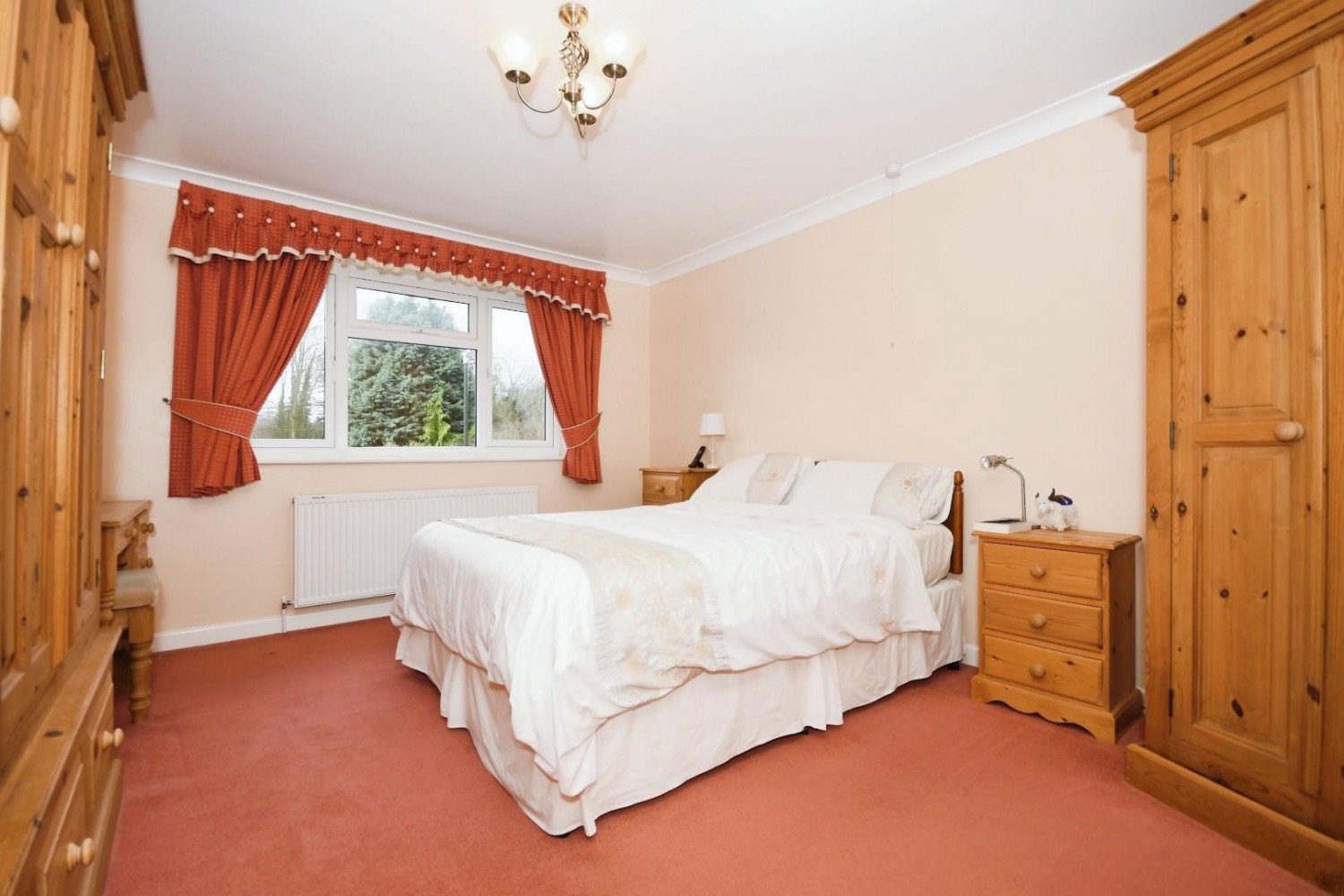 Ashgate Valley Road, Ashgate, Chesterfield, S40 4AX