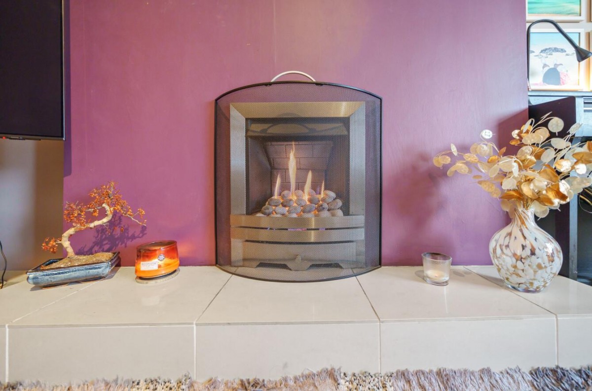 Dale Park Gardens, Cookridge, LS16