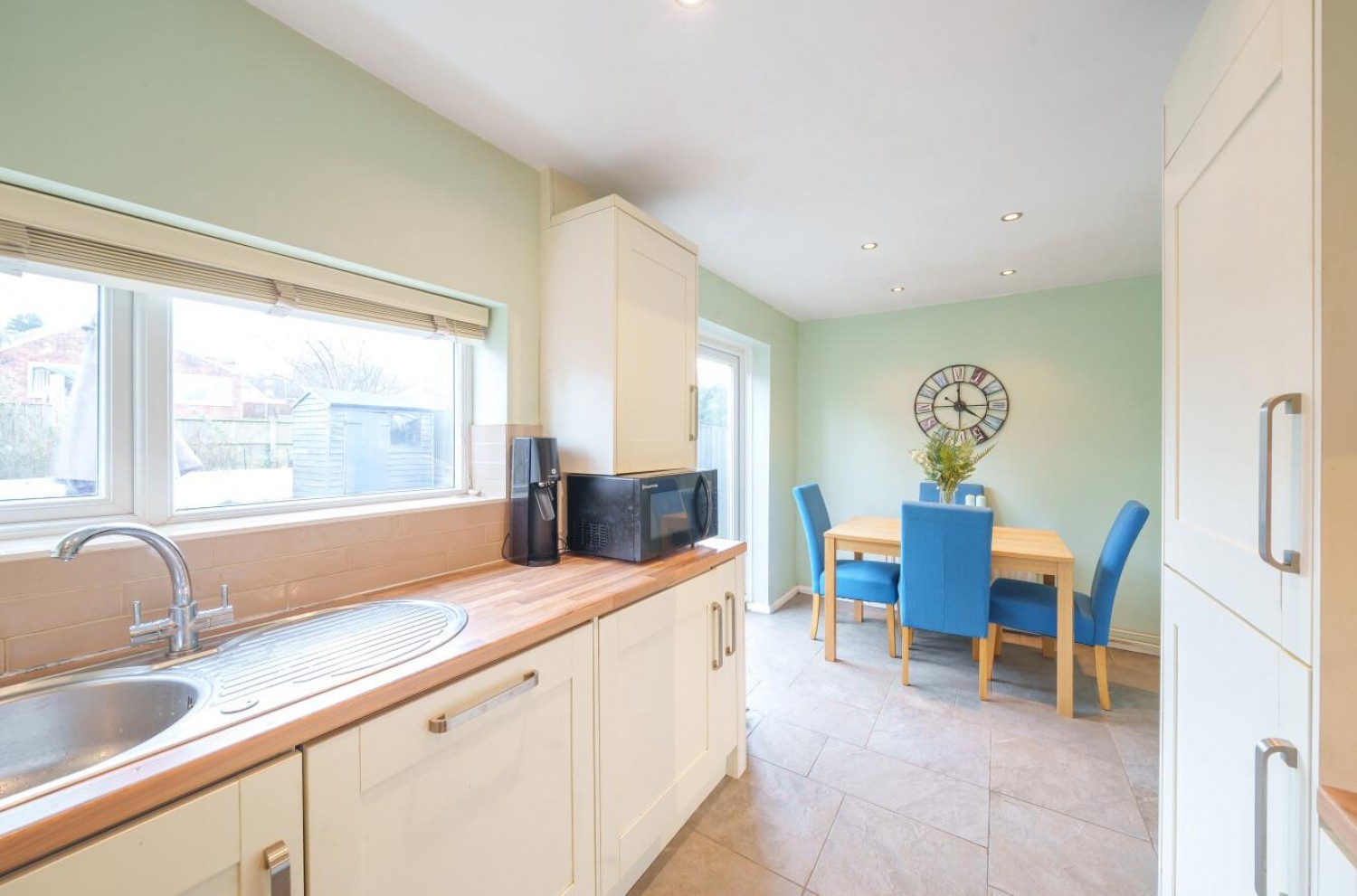 Dale Park Gardens, Cookridge, LS16