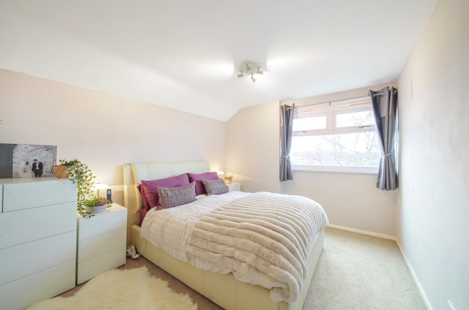 Dale Park Gardens, Cookridge, LS16