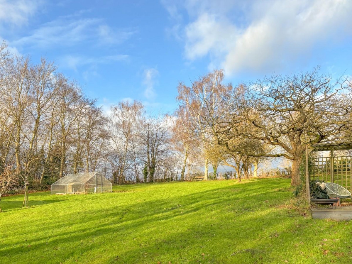 Rothschild Road, Leighton Buzzard