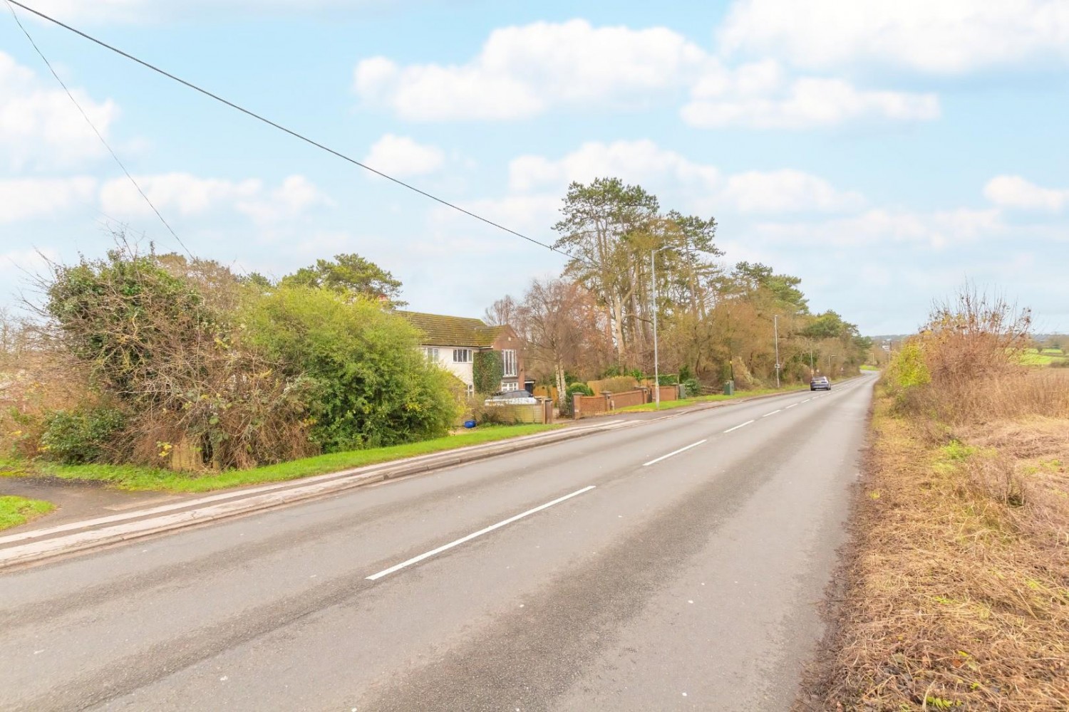 Icknield Way, Tring