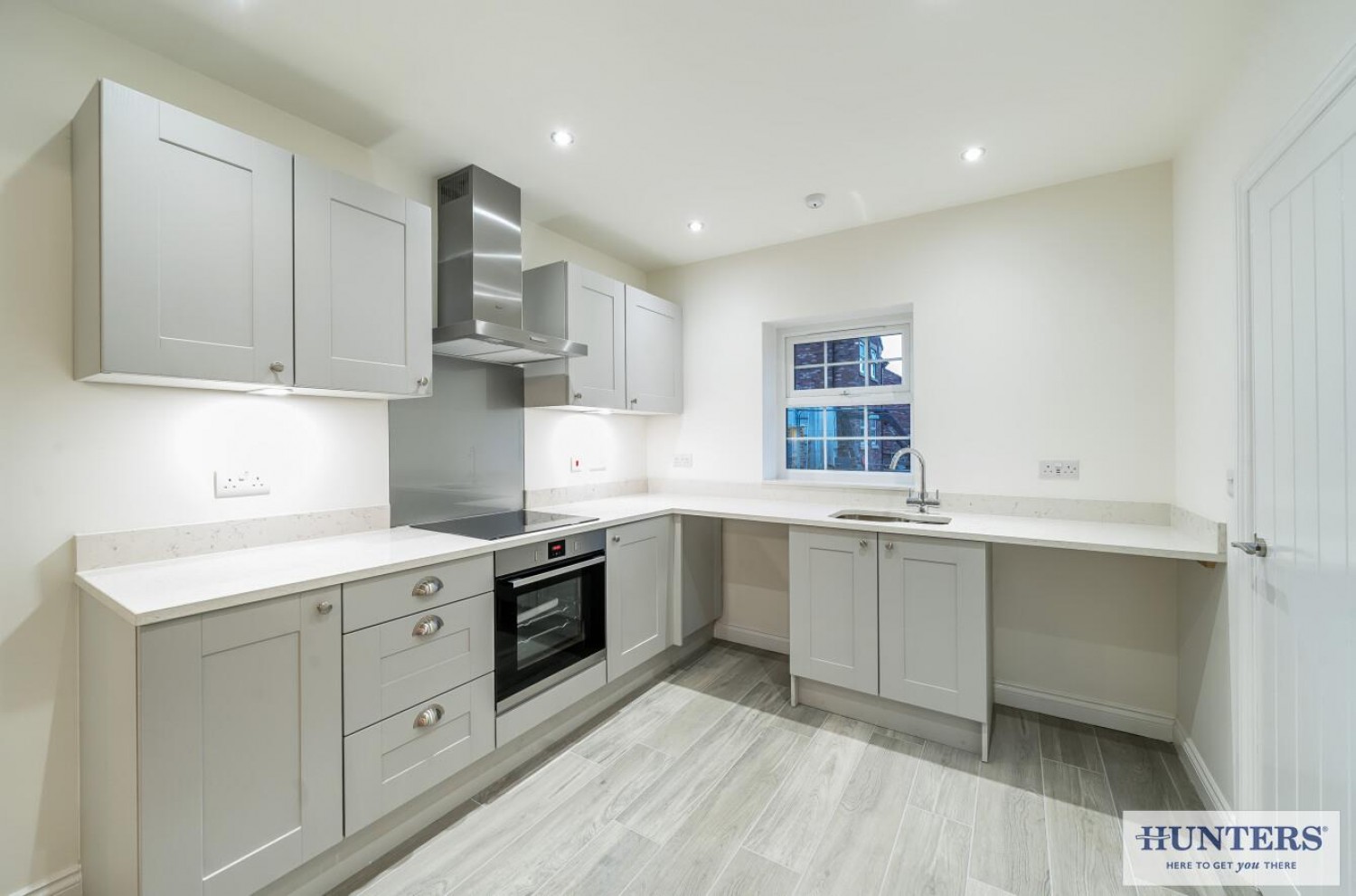Plot 10, 9 Bishop Gardens, Cawood, Selby