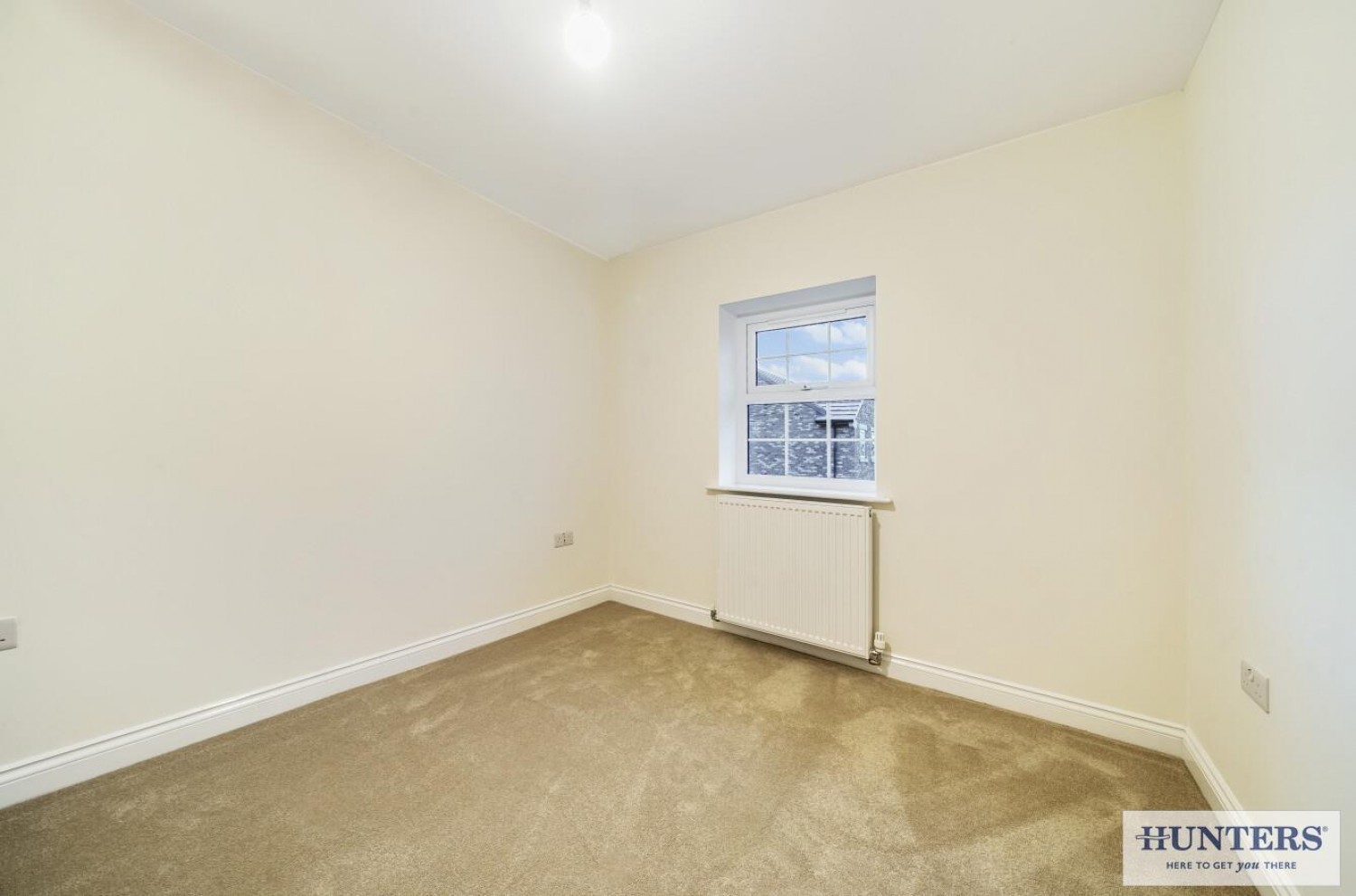 Plot 10, 9 Bishop Gardens, Cawood, Selby