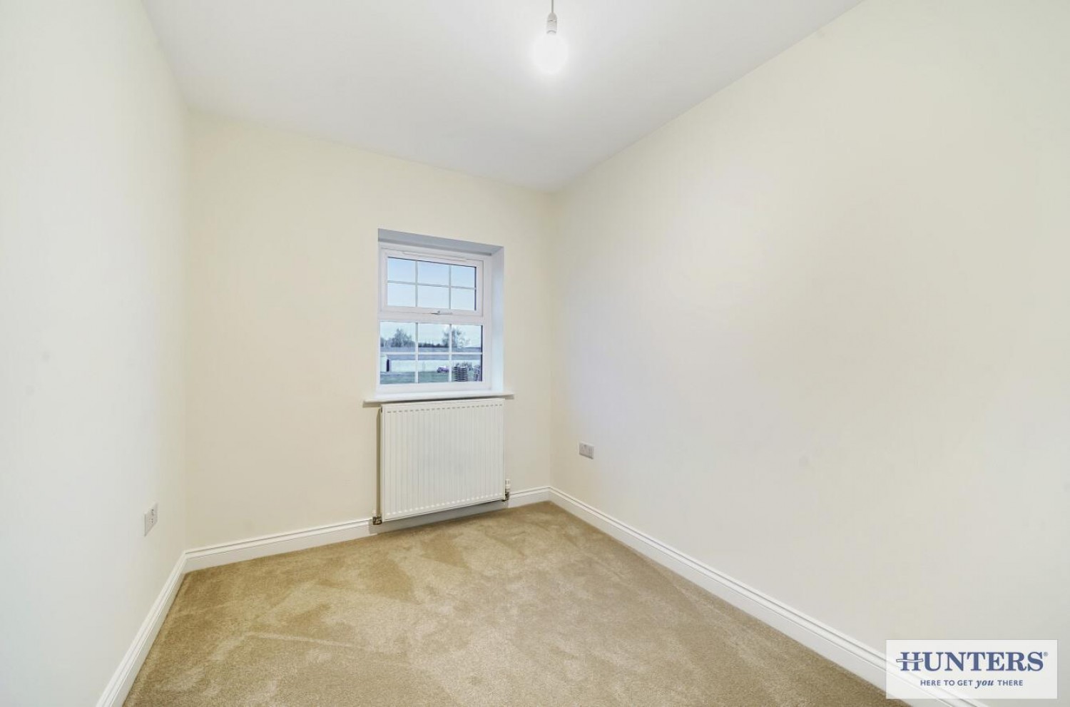Plot 10, 9 Bishop Gardens, Cawood, Selby